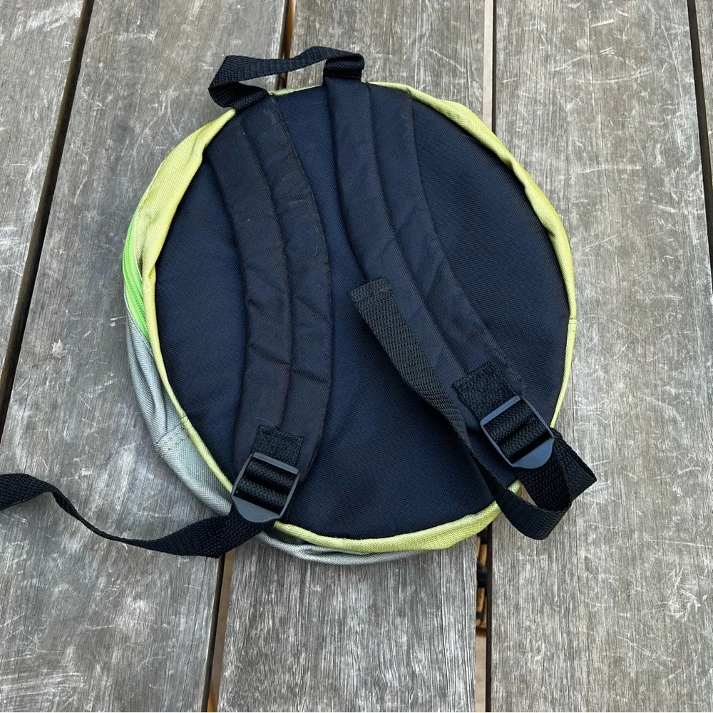 2015 Nickelodeon Teenage Mutant Ninja Turtle Kids Mini Backpack from Target